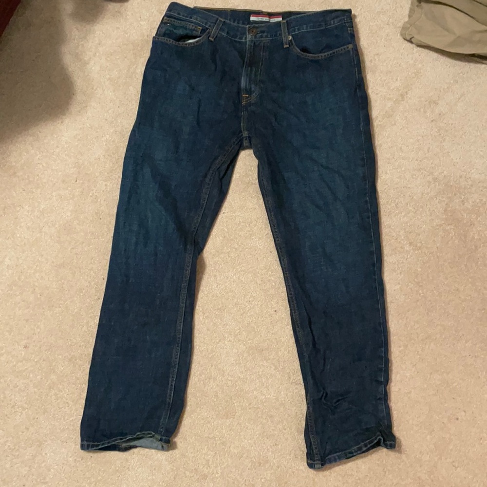 Blue Jeans